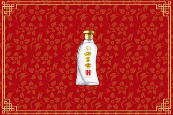 南充市回收口子窖