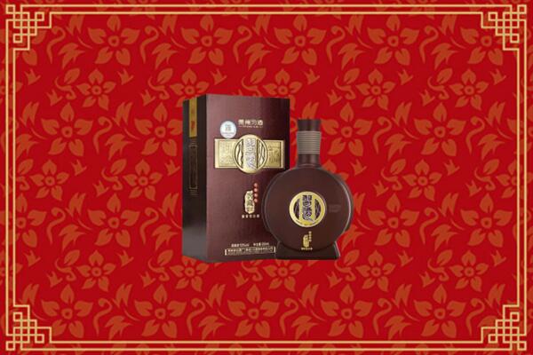 南充市烟酒回收习酒